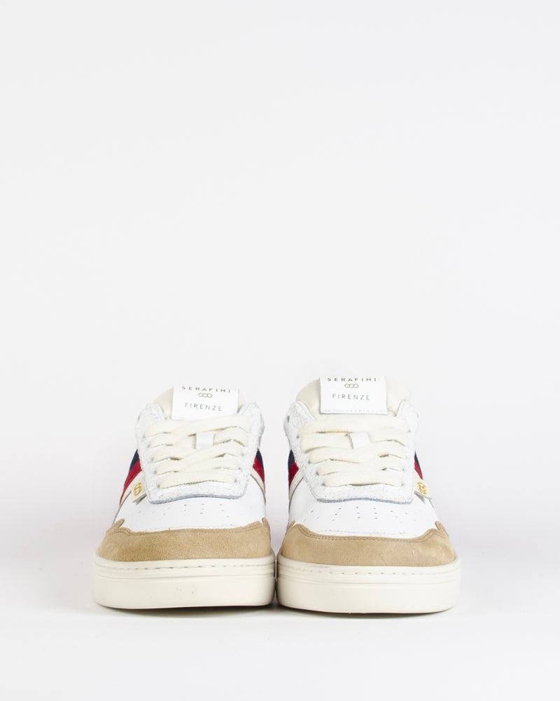 Baskets SERAFINI MEN - Baskets firenze serafini men