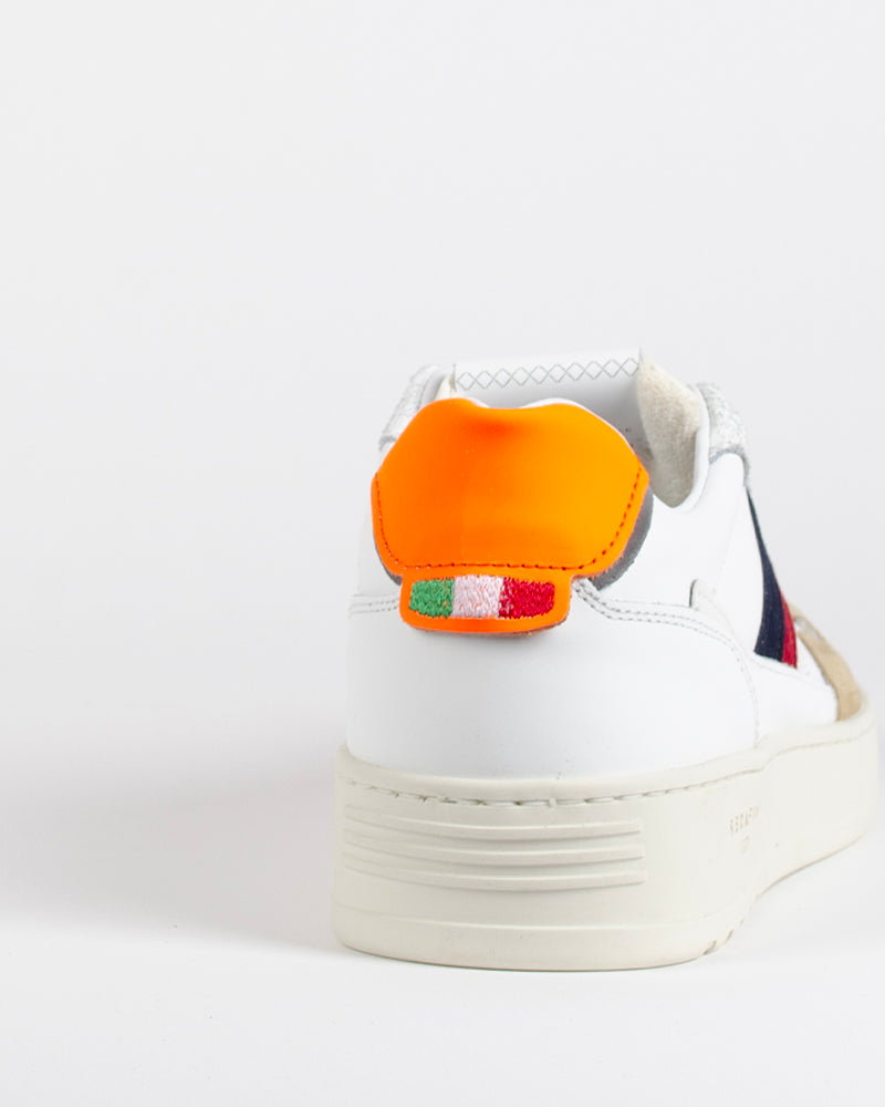 Baskets SERAFINI MEN - Baskets firenze serafini men