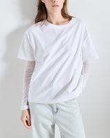 Tee shirt american vintage women