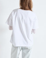 Tee shirt american vintage women