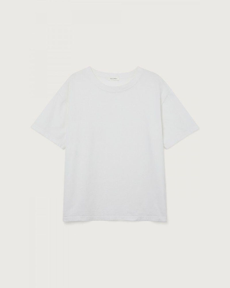 Tee shirt american vintage women