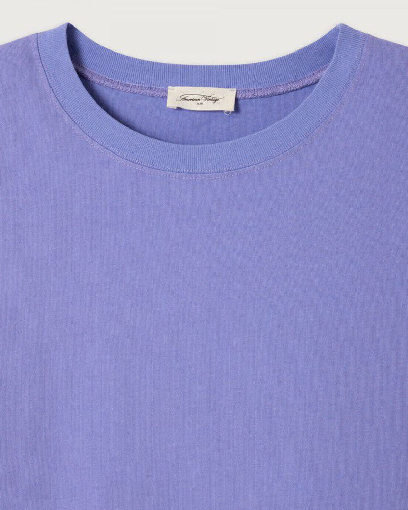 Tee shirt american vintage women