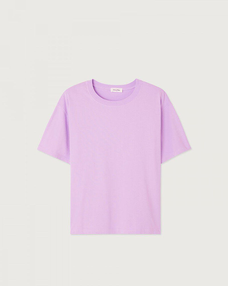 Tee Shirts &amp; Polos AMERICAN VINTAGE WOMEN - Tee shirt american vintage women