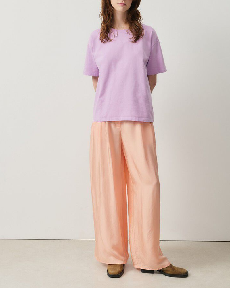 Tee shirt american vintage women