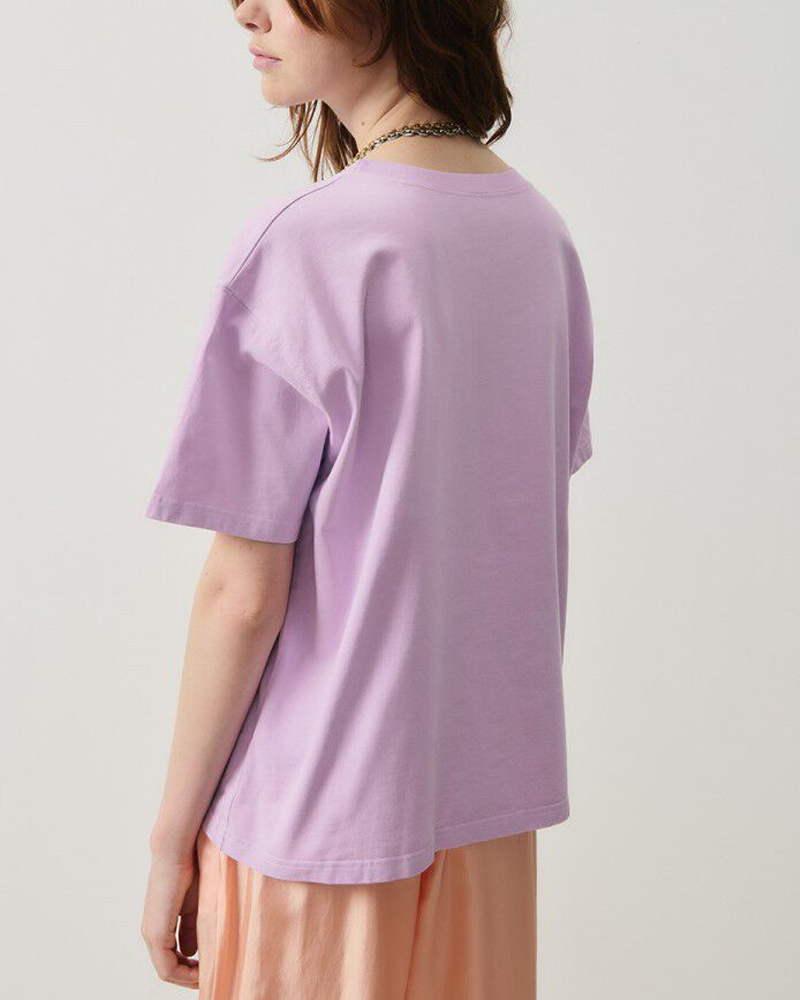 Tee shirt american vintage women