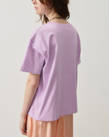 Tee shirt american vintage women