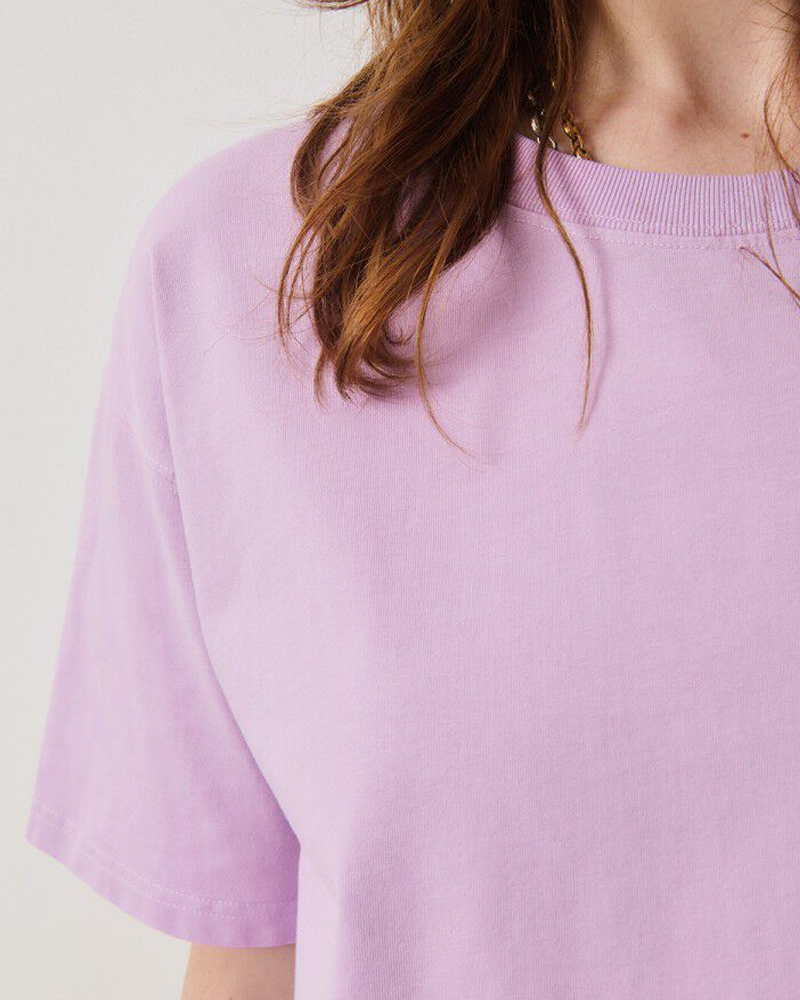 Tee shirt american vintage women