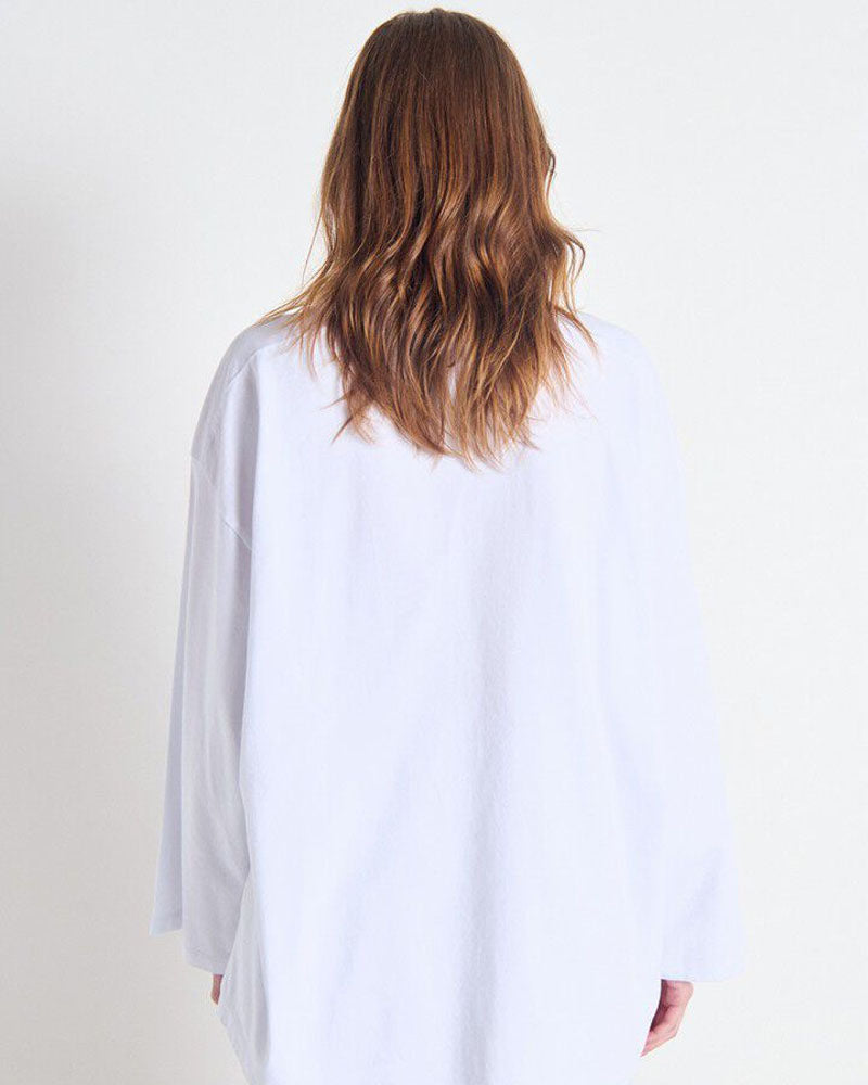 Tee shirt american vintage women