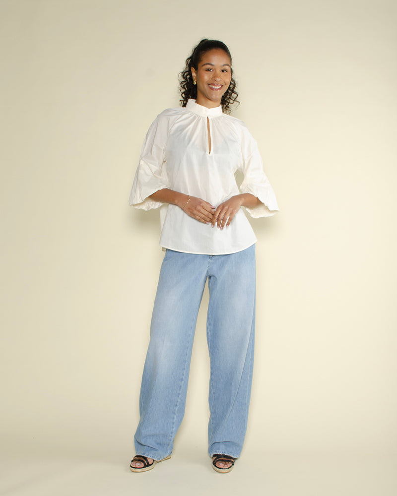 Chemises HANA SAN - Chemise hana san