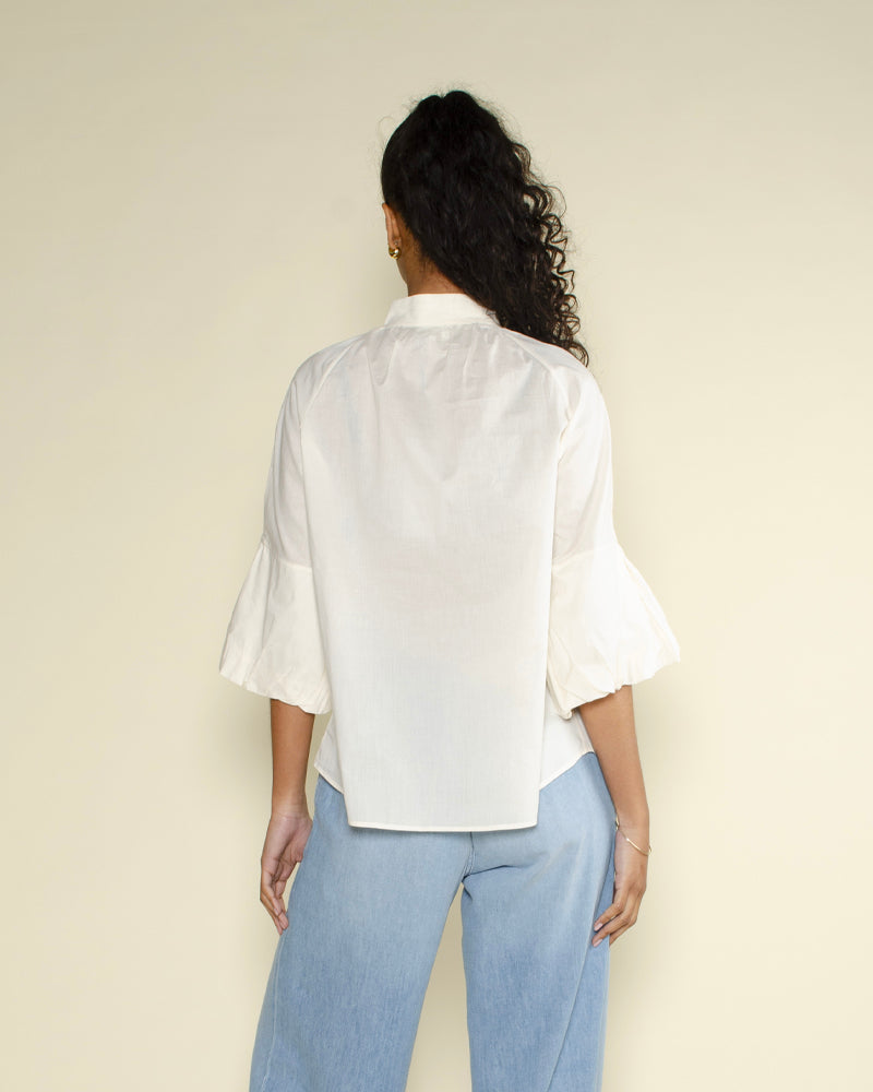 Chemises HANA SAN - Chemise hana san