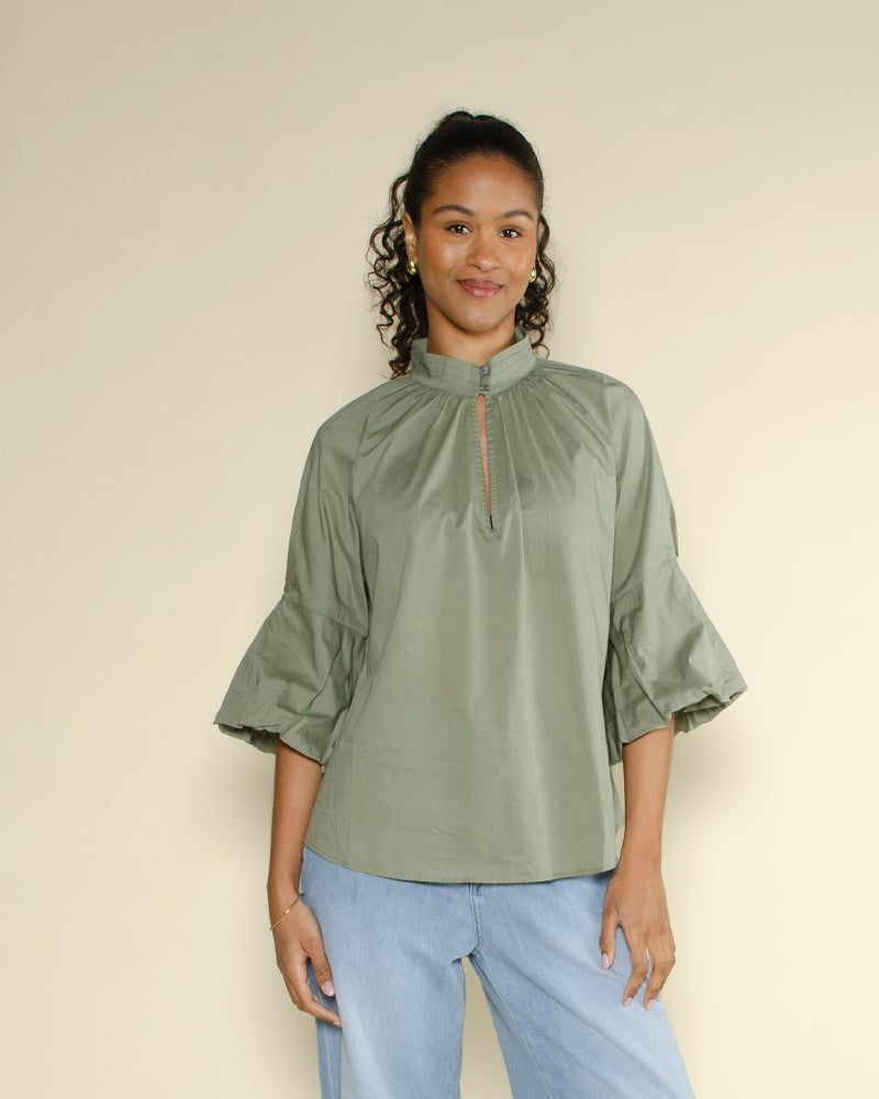 Chemises HANA SAN - Chemise hana san