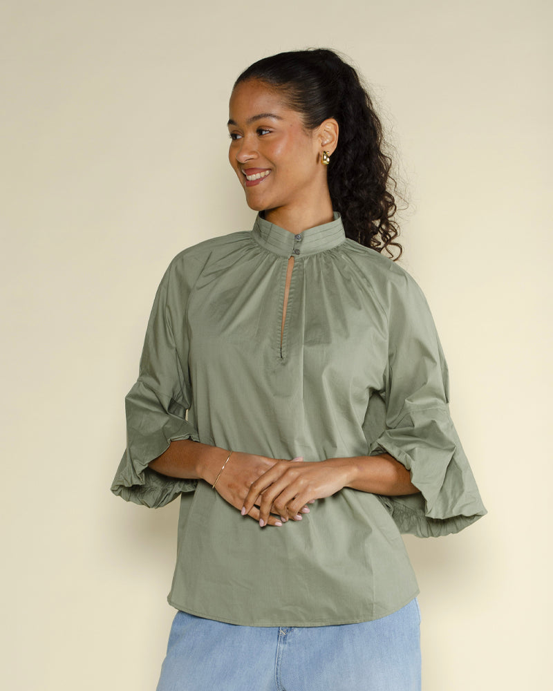 Chemises HANA SAN - Chemise hana san