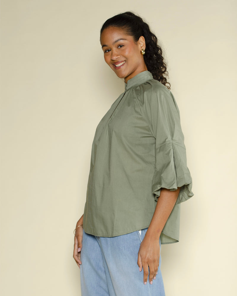 Chemises HANA SAN - Chemise hana san