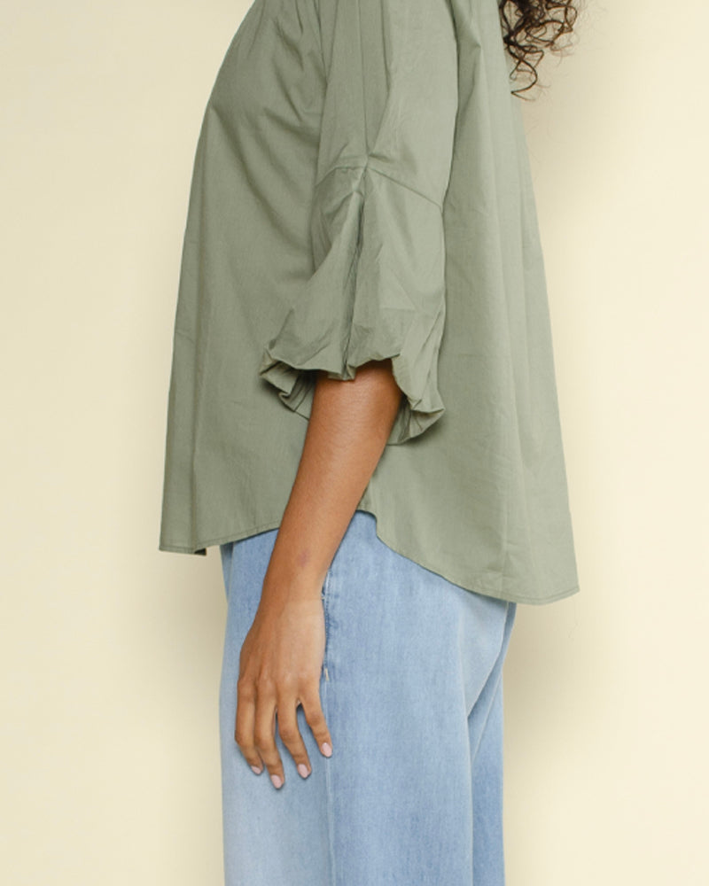 Chemises HANA SAN - Chemise hana san