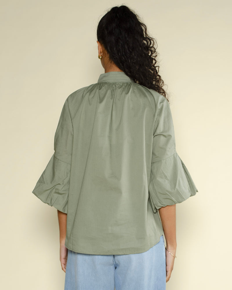 Chemises HANA SAN - Chemise hana san