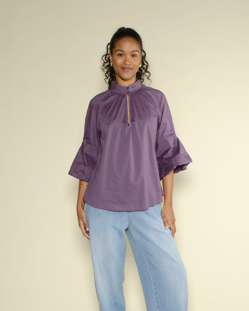 Chemises HANA SAN - Chemise hana san