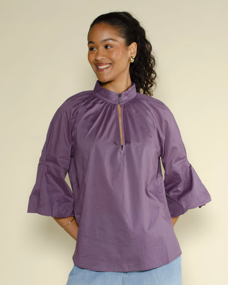 Chemises HANA SAN - Chemise hana san