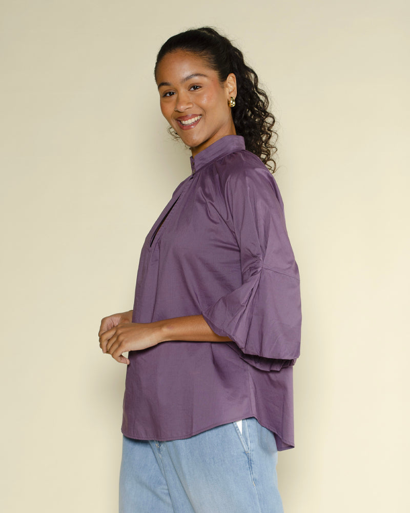 Chemises HANA SAN - Chemise hana san