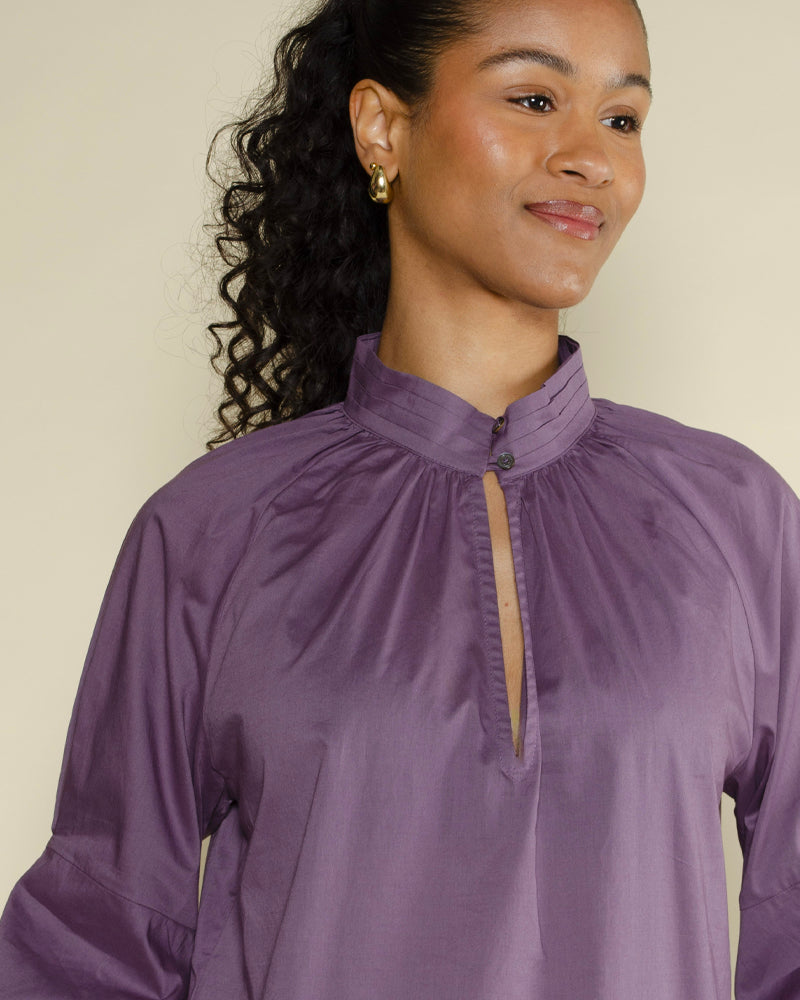 Chemises HANA SAN - Chemise hana san