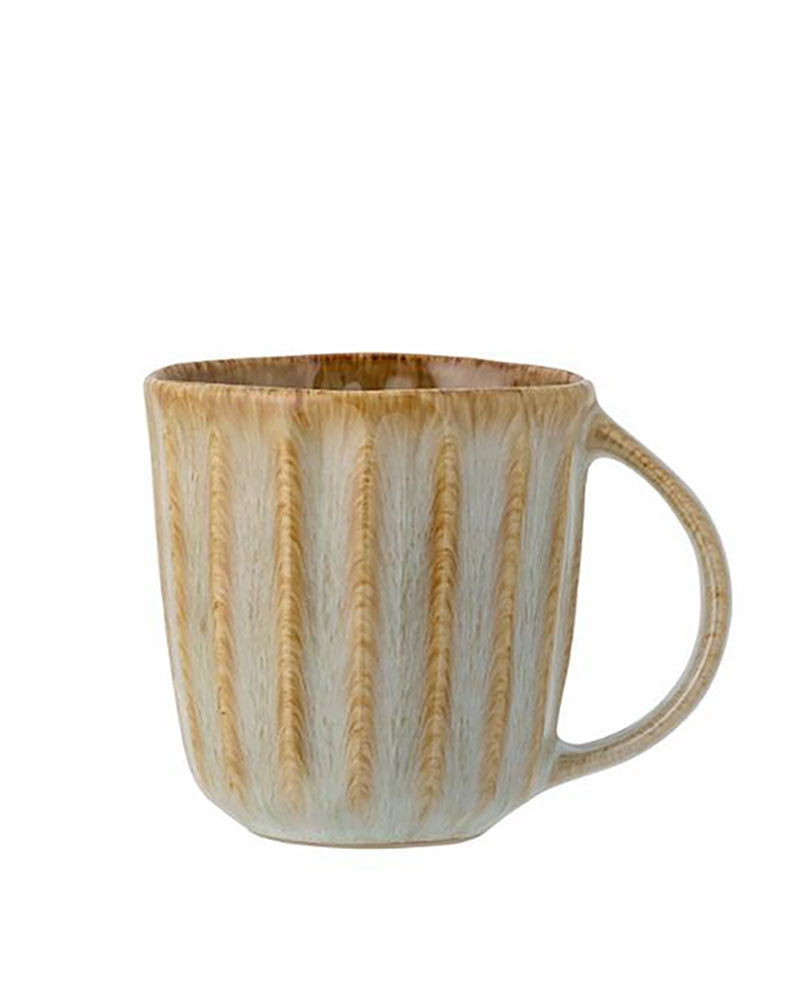 Tasse fleur