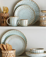 Tasse fleur