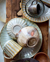 Tasse fleur