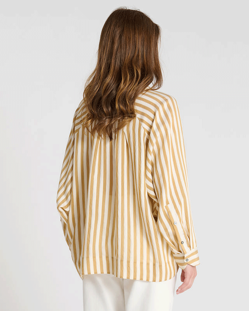 Chemise hana san