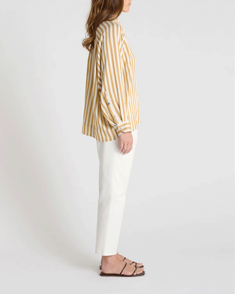 Chemise hana san