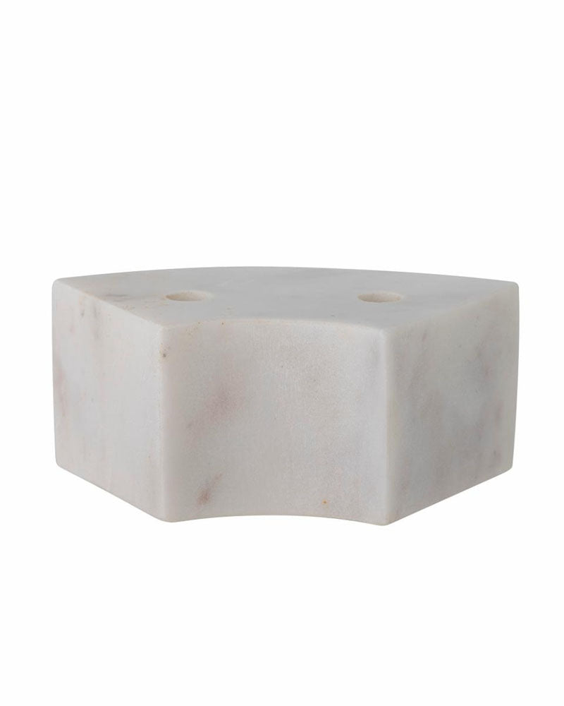 Bougeoir bloomingville