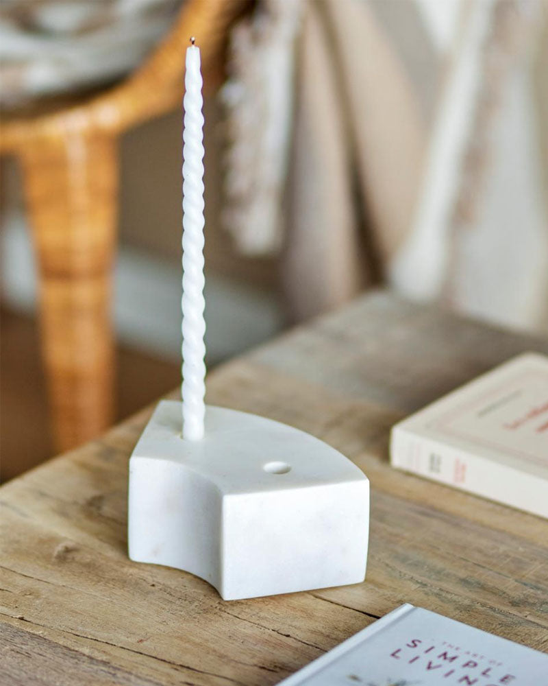 Bougeoir bloomingville