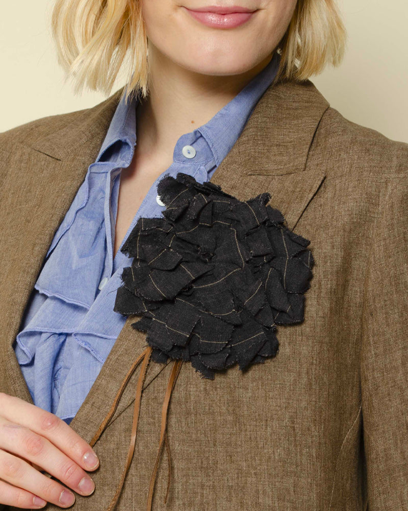 Broche diega