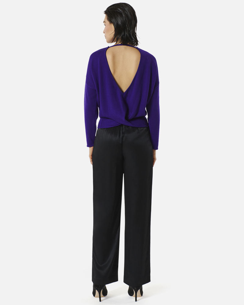 Pulls &amp; Gilets KARMA KOMA - Pull karma koma