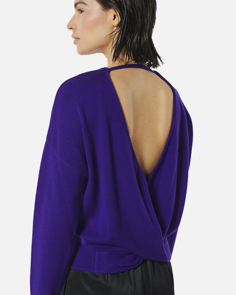 Pulls &amp; Gilets KARMA KOMA - Pull karma koma