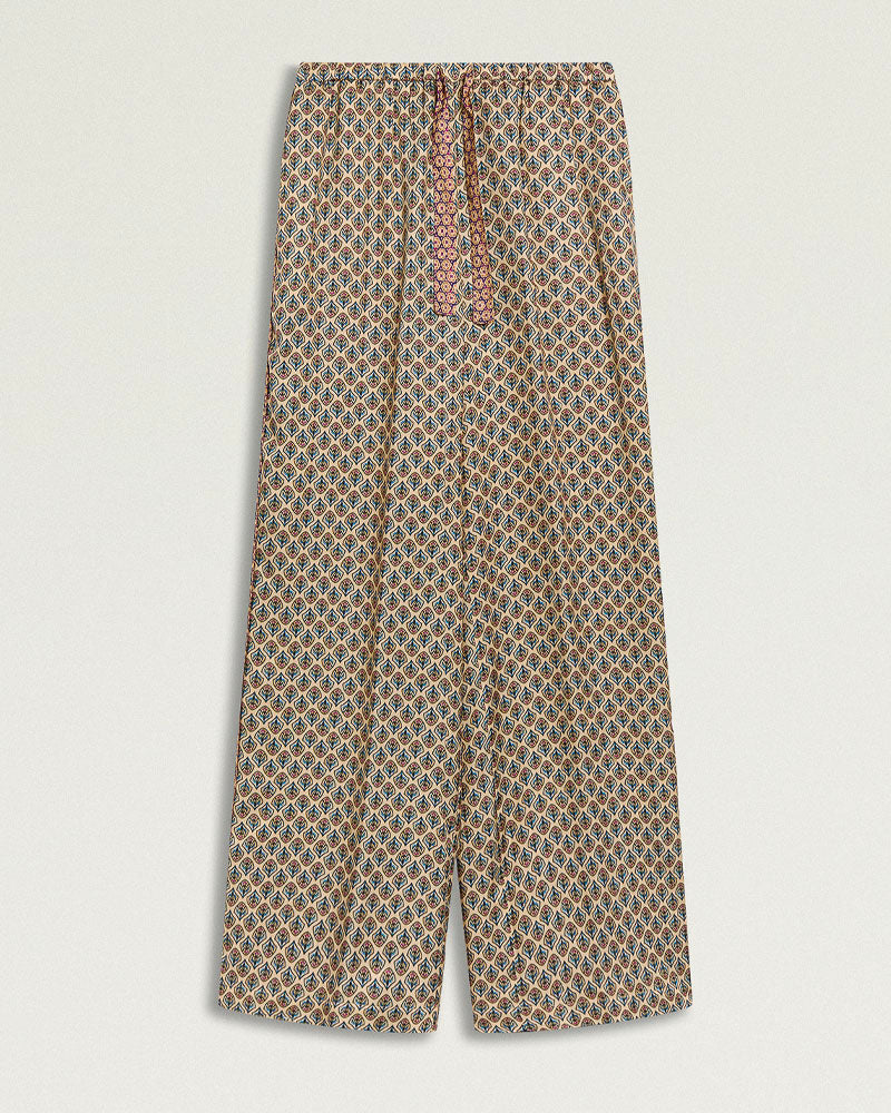 Pantalon fol