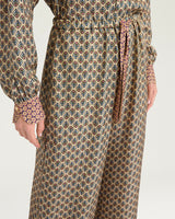 Pantalon fol