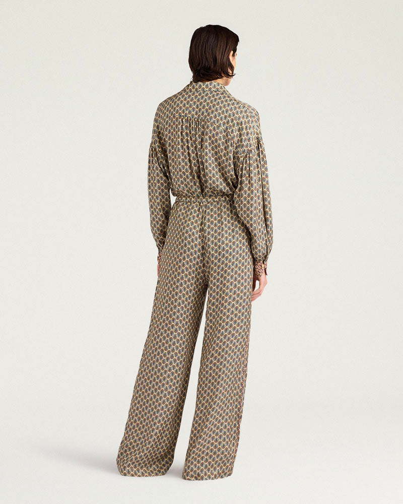Pantalon fol
