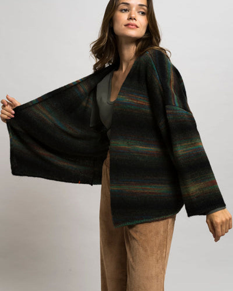 Pulls &amp; Gilets MAEVY CONCEPT - Gilet maevy concept