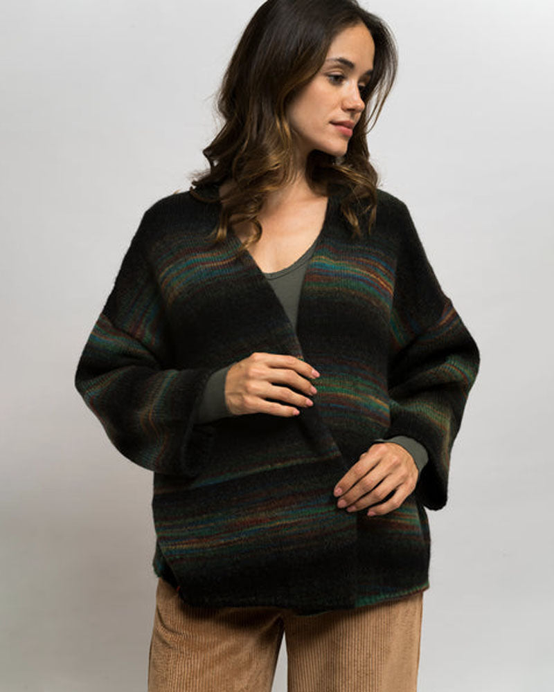 Pulls & Gilets MAEVY CONCEPT - Gilet maevy concept
