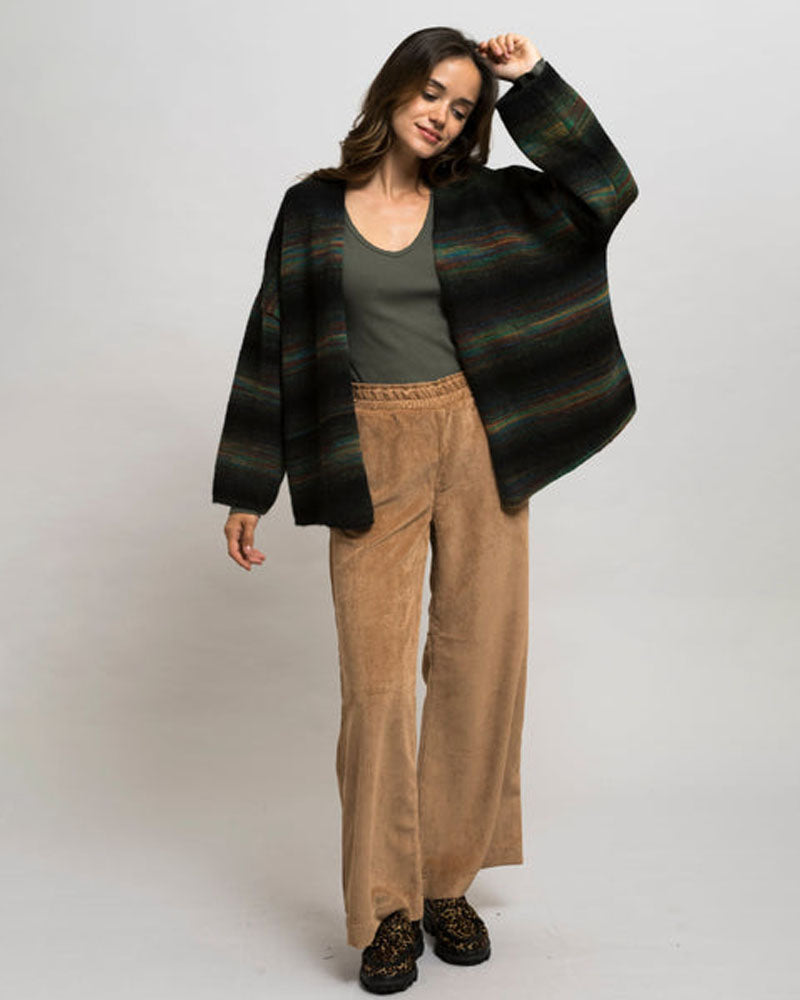 Pulls &amp; Gilets MAEVY CONCEPT - Gilet maevy concept