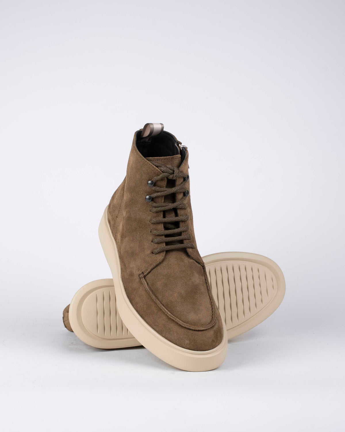 Derbies OFFICINE CREATIVE MEN - Derbies officine creative men