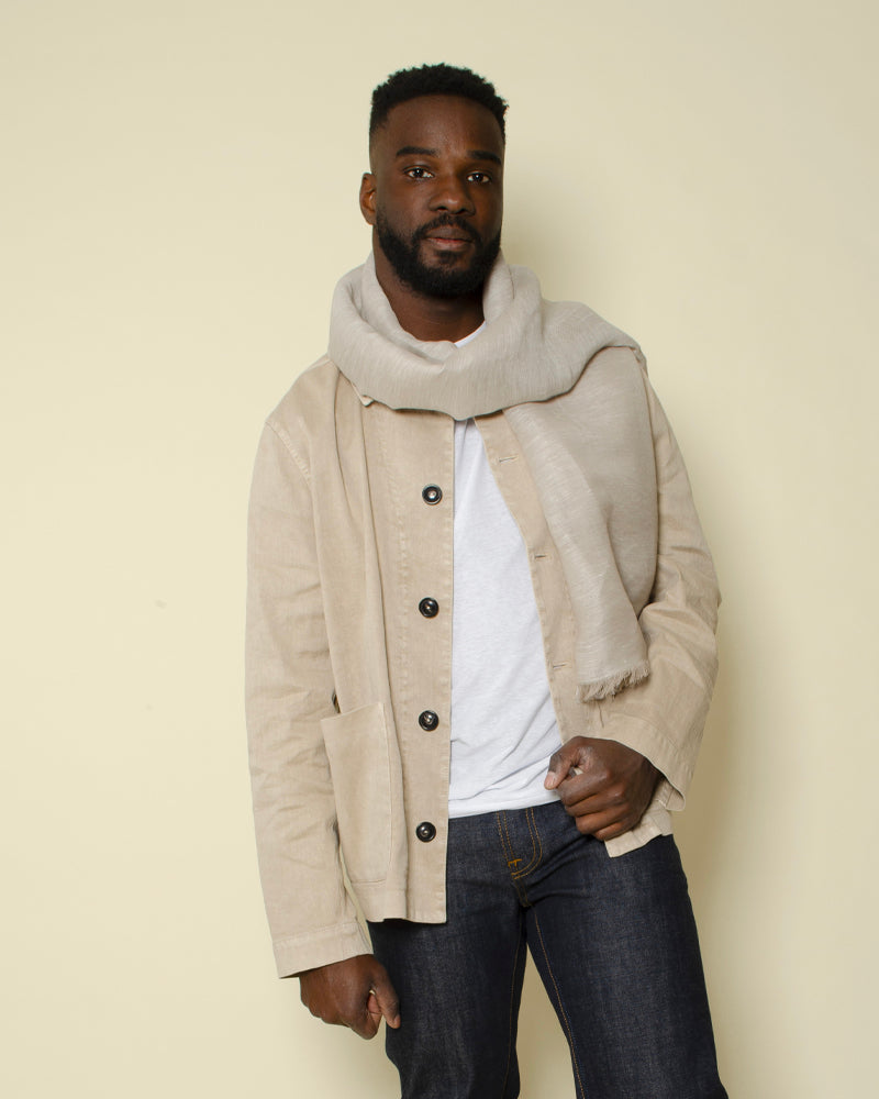 Foulard monsieur charli