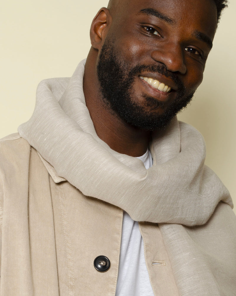 Foulard monsieur charli