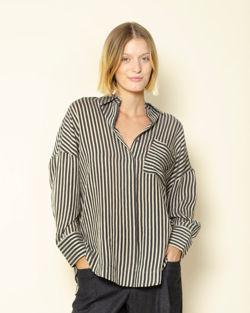 Chemise frances