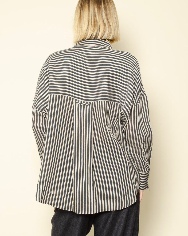 Chemise frances