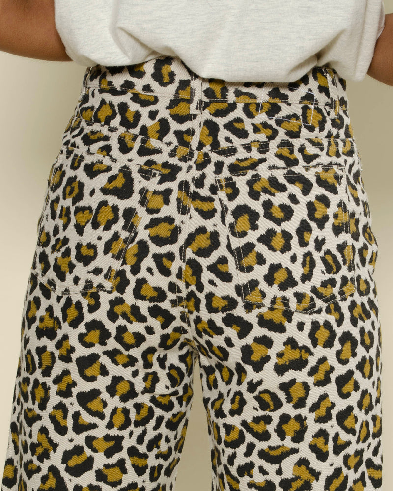 Bermuda leon et harper