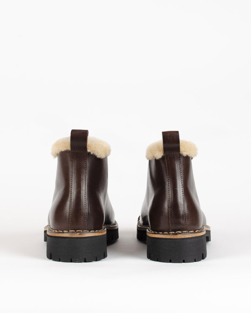 Derbies franzei