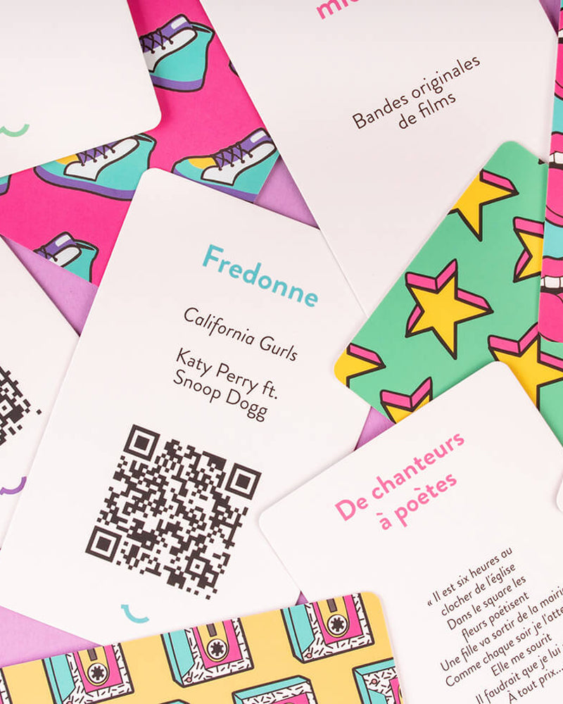 Jeu alors on chante hellofun