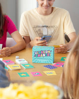Jeu alors on chante hellofun