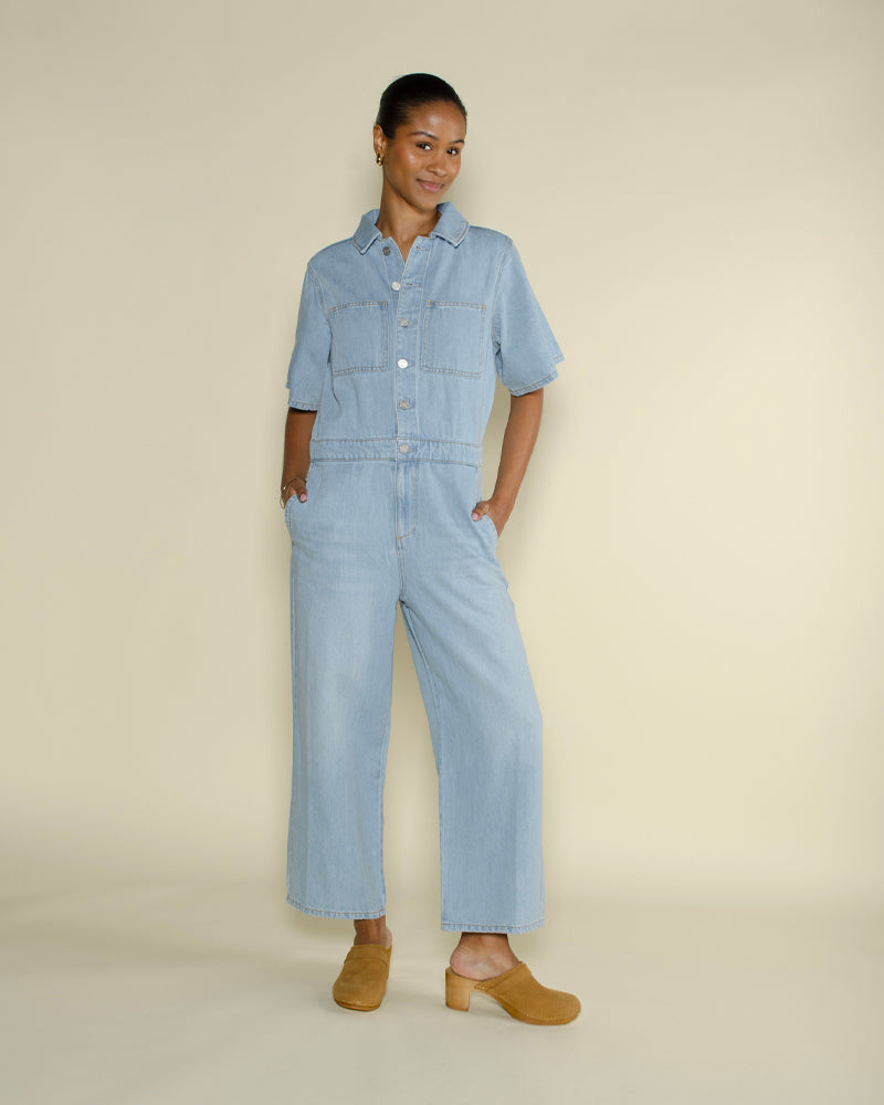 Robes & Combinaisons LABDIP - Combinaison lab dip