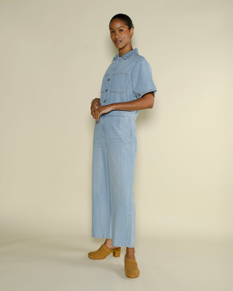 Robes &amp; Combinaisons LABDIP - Combinaison lab dip